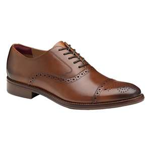 Ecco miami on sale men's dress shoes