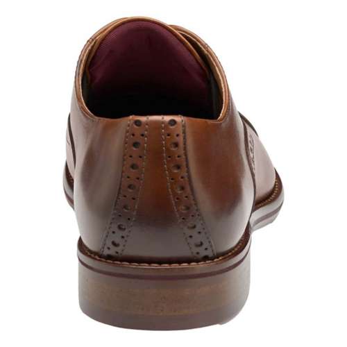 Men's Johnston & Murphy Conard 2.0 Cap Toe Dress Shoes