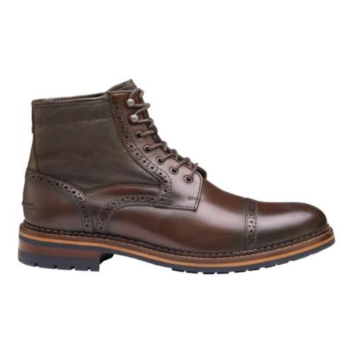 Men's Johnston & Murphy Connelly XC Flex Boots
