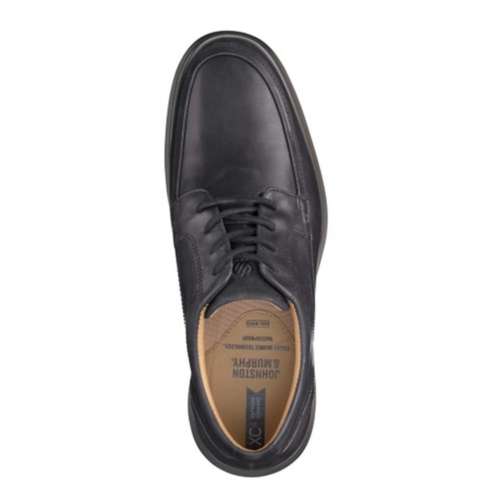 Men's Johnston & Murphy XC4 Stanton 2.0 Moc Dress Shoes