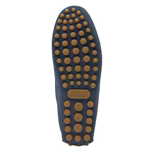 Men's Johnston & Murphy Athens Penny Loafers