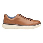 Men's Johnston & Murphy Oasis Lace-to-Toe Sneakers - Thumbnail 2 of 5