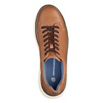 Men's Johnston & Murphy Oasis Lace-to-Toe Sneakers - Thumbnail 3 of 5