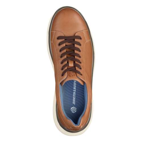 Men's Johnston & Murphy Oasis Lace-to-Toe  Shoes