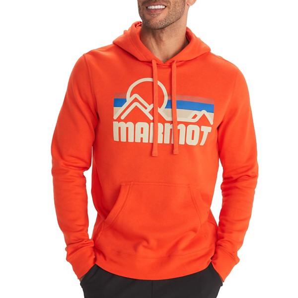 Men's Marmot Coastal Hoodie product image