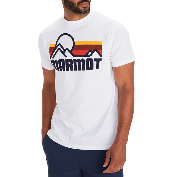 Men's Marmot Coastal T-Shirt product image