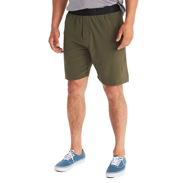 Men's Marmot Zephyr Hybrid Shorts product image