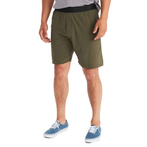 Men's Marmot Zephyr Hybrid Shorts