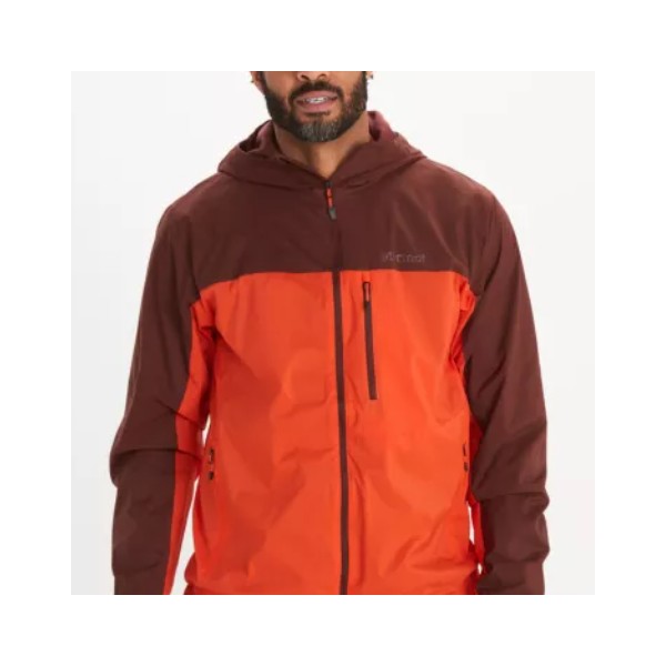 Men's Marmot Ether Driclimate Rain Jacket product image