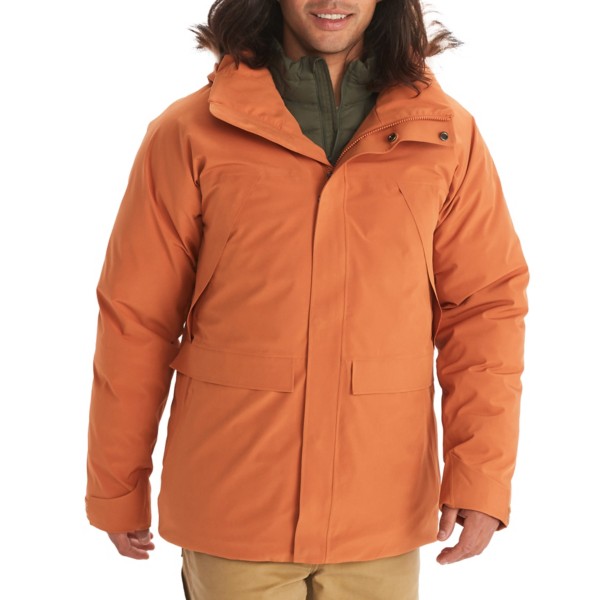 Men's Marmot Yukon II Parka product image