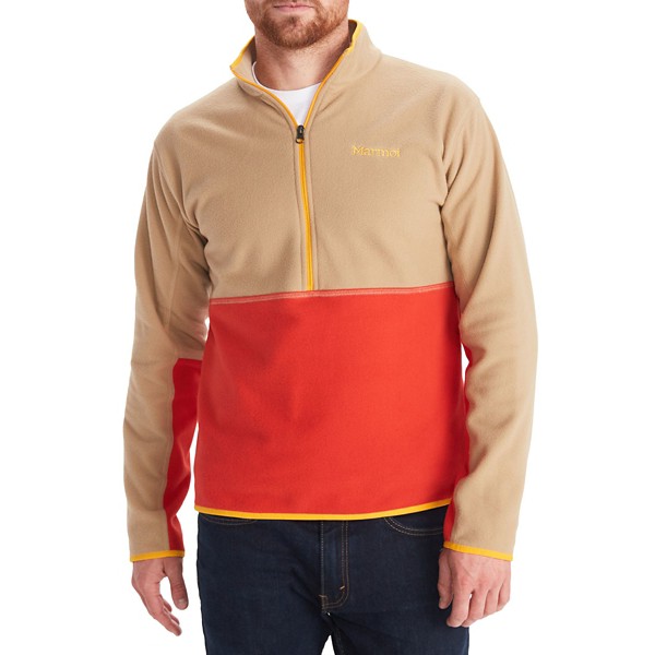 Men's Marmot Rocklin 1/2 Zip Pullover product image