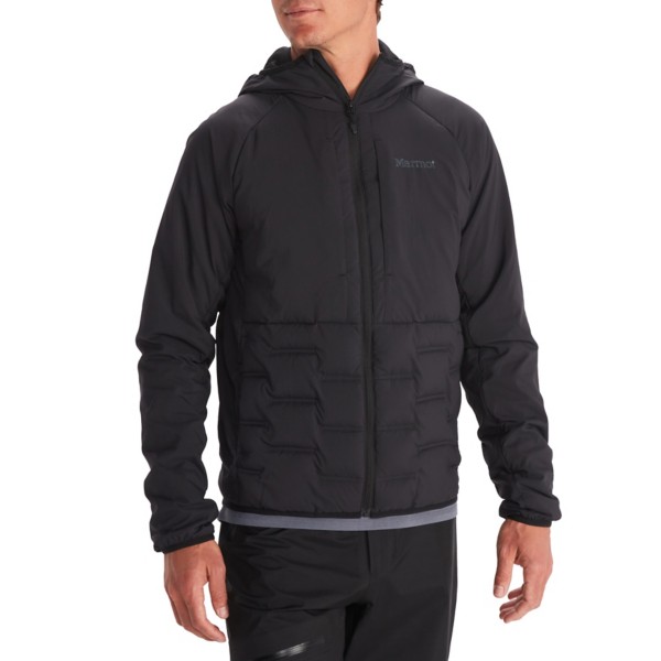 Men's Marmot WarmCube Active Alt HB Softshell Jacket product image