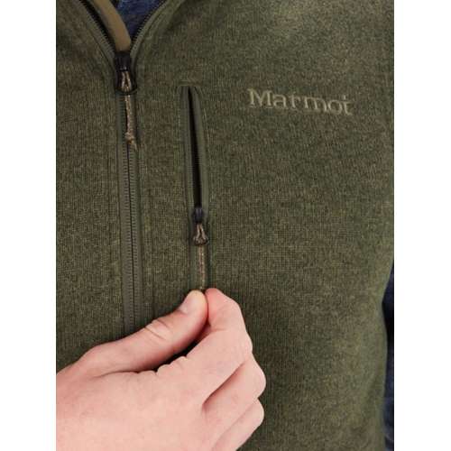 Men's Marmot Drop Line Vest