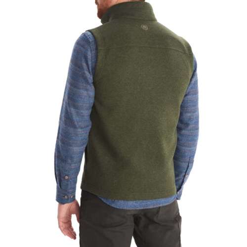 Men's Marmot Drop Line Vest