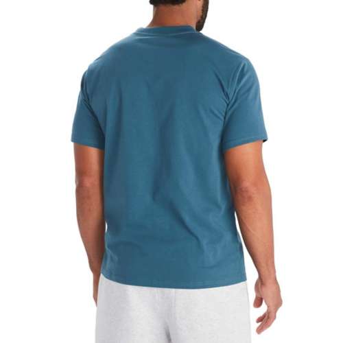 Men's Marmot Coastal T-Shirt