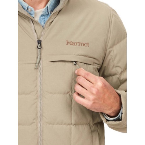 Burdell jacket marmot best sale