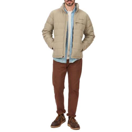 Burdell on sale down jacket