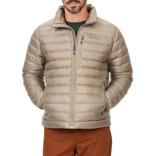 Men's Marmot Highlander Mid Down Puffer Jacket