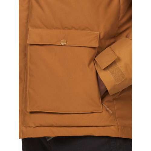 Men's Marmot Fordham Softshell Jacket