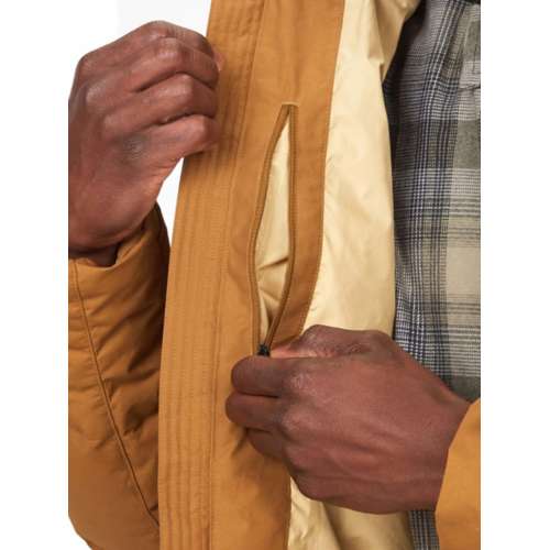 Men's Marmot Fordham Softshell Jacket