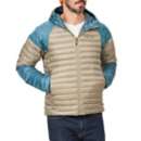 Men's Marmot Hype Hooded Mid Down Puffer Jacket