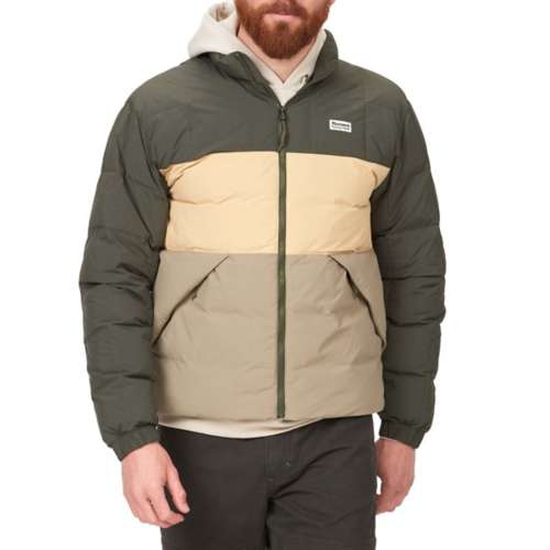 Marmot thomas down on sale jacket