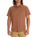 Men's Marmot Aerobora Button Up Shirt