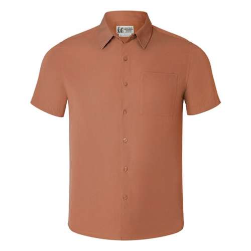 Men's Marmot Aerobora Button Up Shirt