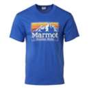 Men's Marmot Gradient T-Shirt