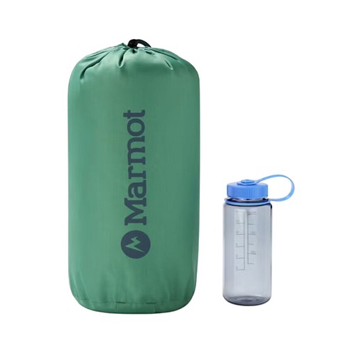 Marmot Lost Coast Down 30 Degree Sleeping Bag - Primary Image