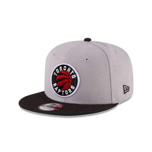 New Era Toronto Raptors Two Tone 9Fifty Adjustable Hat