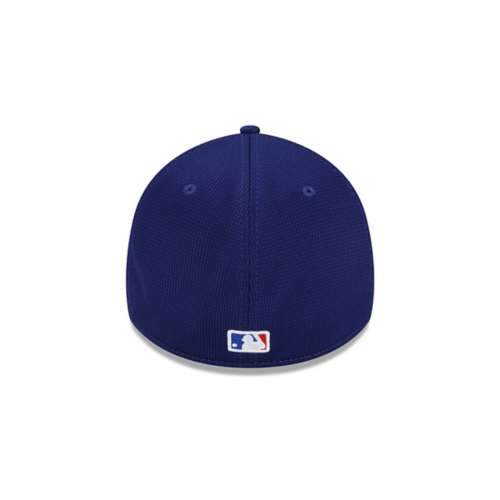 New York Rangers KNIT-WEAVE SNAPBACK Royal-Multi Hat