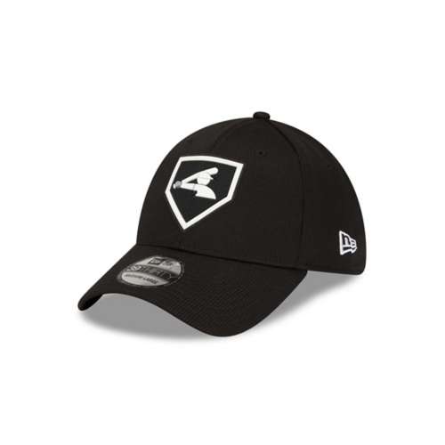 New Era Chicago White Sox 2022 Clubhouse 39Thirty Stretch Fit Hat