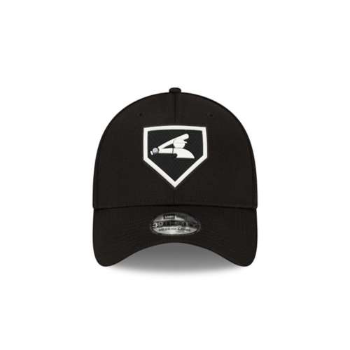 New Era Chicago White Sox 2022 Clubhouse 39Thirty Stretch Fit Hat