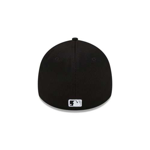 New Era Chicago White Sox 2022 Clubhouse 39Thirty Stretch Fit Hat