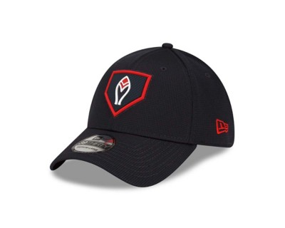 New Era Atlanta Braves 2022 Clubhouse 39Thirty Flexfit Hat | mini palm cove  swim hat kids | Gottliebpaludan Sneakers Sale Online