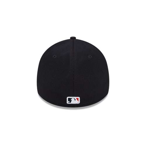 New Era 39THIRTY Cap - City Connect Washington Nationals Charcoal S/M