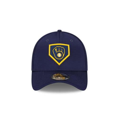 New Era / Men's Milwaukee Brewers 2022 City Connect 39Thirty