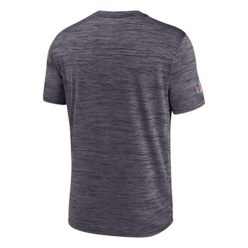 Nike New Orleans Saints Velocity Sideline T-Shirt