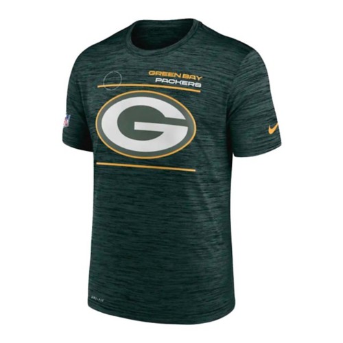 زيوت لتفتيح الجسم Green Bay Packers Sideline Legend Authentic Logo T-Shirt D.Blue زيوت لتفتيح الجسم