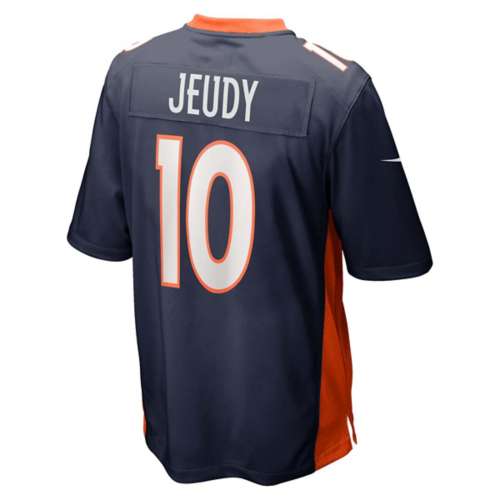 NFL Denver Broncos RFLCTV (Jerry Jeudy) Men's Fashion Football