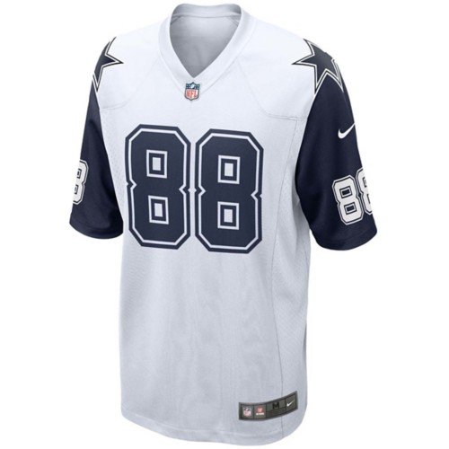 Nike Dallas Cowboys CeeDee Lamb 88 Color Rush Game Jersey SCHEELS