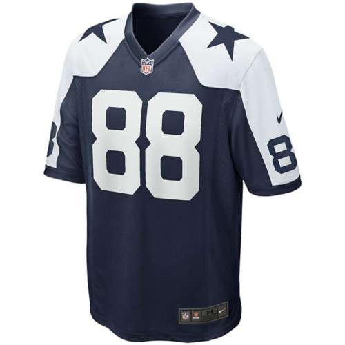 Nike Men's Dallas Cowboys CeeDee Lamb 88 Game Replica Jersey