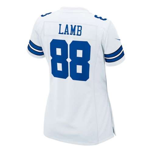 Nike Women's Dallas Cowboys CeeDee Lamb #88 Game Jersey