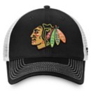 Fanatics Chicago Blackhawks Core Adjustable Hat