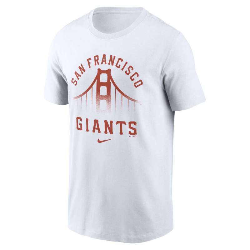 giants the city shirt