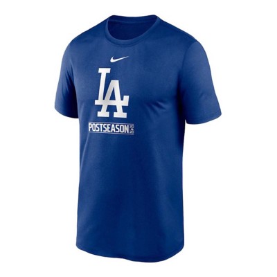 dodgers playoff shirts