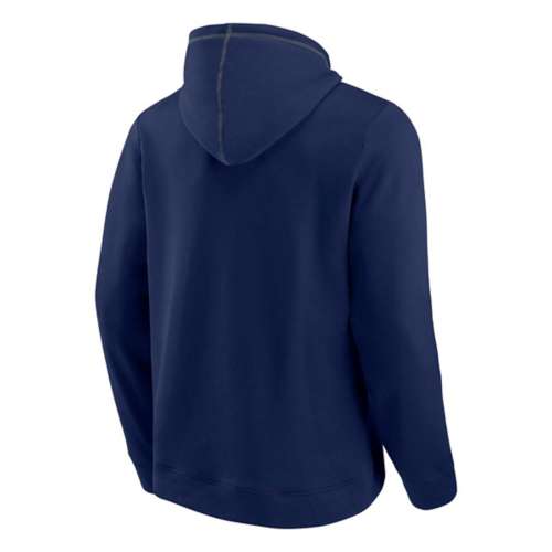 Fanatics Notre Dame Fighting Irish Cotton 2021 Hoodie | SCHEELS.com