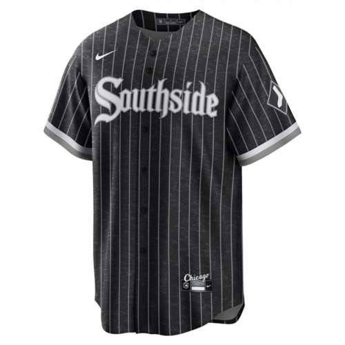 Nike MLB Chicago White Sox Official Replica Jersey City Connect