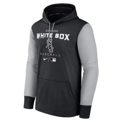 Nike Chicago White Sox Therma Authentic Collection Hoodie | SCHEELS.com